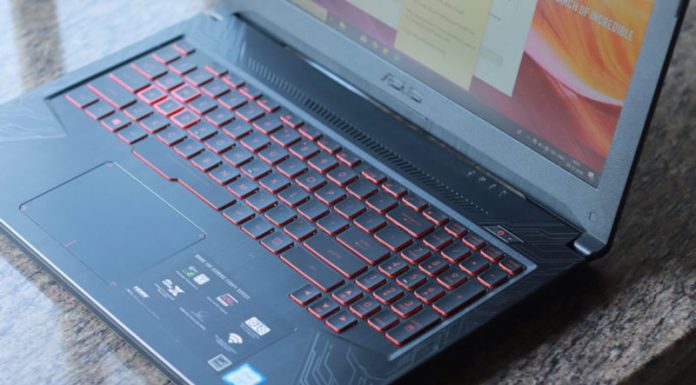 Touchpad Laptop Asus Tidak Berfungsi? Begini Cara Memperbaikinya Touchpad Laptop Asus
