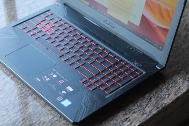 Touchpad Laptop Asus Tidak Berfungsi? Begini Cara Memperbaikinya