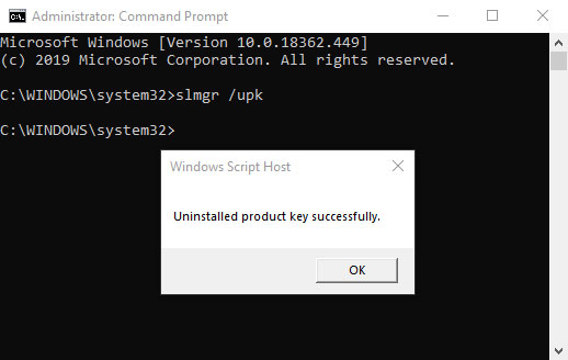 Cara Mengatasi "Your Windows License Will Expire Soon" Win 10