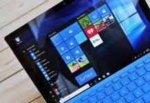 Cara Menghilangkan Password di Windows 10 Semua Laptop Cara Menghilangkan Password di Windows 10