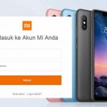 Cara Menghapus Akun Mi dengan Fastboot (100% Berhasil) Cara Menghapus Akun Mi