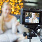 7 Aplikasi Edit Video Vlog Android untuk Youtubers Pemula Aplikasi Edit Video Vlog