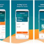 Cara Mudah Cek Saldo TapCash BNI Melalui Smartphone Cara Cek Saldo TapCash BNI