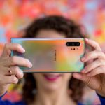 Cara Menghilangkan Efek Kamera Beauty di Hp Samsung Cara Menghilangkan Efek Kamera Beauty di Hp Samsung