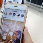 Cara Menggunakan Filter Efek Disney di Instagram Story Filter Efek Disney