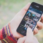 Begini Cara Mendapatkan Filter Pertanyaan di Instagram Stories Cara Mendapatkan Filter Pertanyaan di Instagram Stories