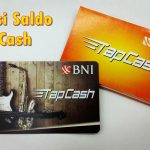 Cara Top Up / Isi Saldo TapCash BNI di Mobile Banking Cara Top Up / Isi Saldo TapCash BNI di Mobile Banking