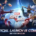 Cara Top-Up Star Credit Marvel Super War Buat Dapet Hero Baru Top-Up Star Credit Marvel Super War