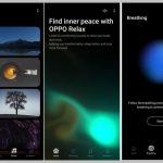 Oppo Relax: Fitur Relaksasi untuk Pengguna ColorOS 7 Oppo Relax
