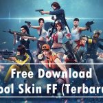 Tool Skin Free Fire (FF) Apk versi Terbaru (Update) Gratis! Tool Skin Free Fire