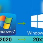 Cara Upgrade Windows 7 ke Windows 10 Agar Tetap Dapat Update Cara Upgrade Windows 7 ke Windows 10 Agar Tetap Dapat Update