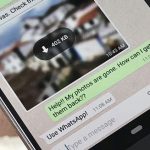 WhatsApp Tidak Bisa Kirim Foto? Begini 5 Cara Mengatasinya WhatsApp Tidak Bisa Kirim Foto