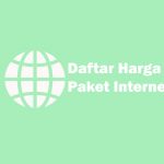Daftar Harga Paket Internet Termurah All Operator Harga Paket Internet