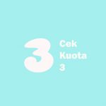 4 Cara Cek Kuota 3 4G Terbaru dengan Mudah dan Cepat Cek Kuota 3