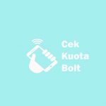 Cara Cek Pulsa, Masa Aktif dan Sisa Kuota Internet Bolt cara cek kuota bolt unlock