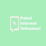 Paket Internet Telkomsel Paket Internet Telkomsel