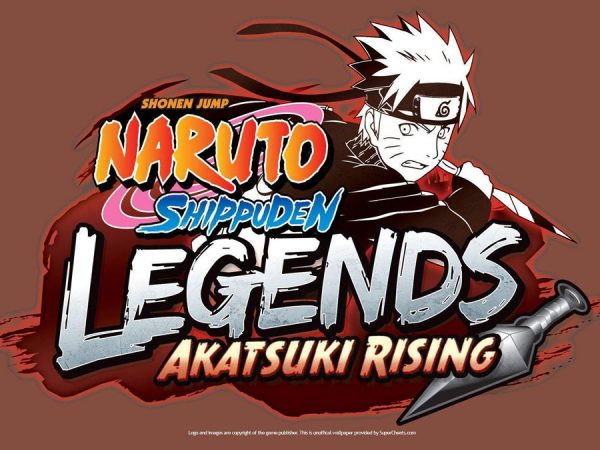√ Download 11 Game PPSSPP Naruto Ukuran Kecil (Lengkap)