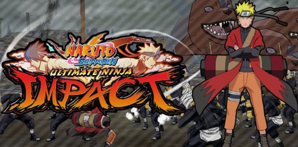 √ Download 11 Game PPSSPP Naruto Ukuran Kecil (Lengkap)