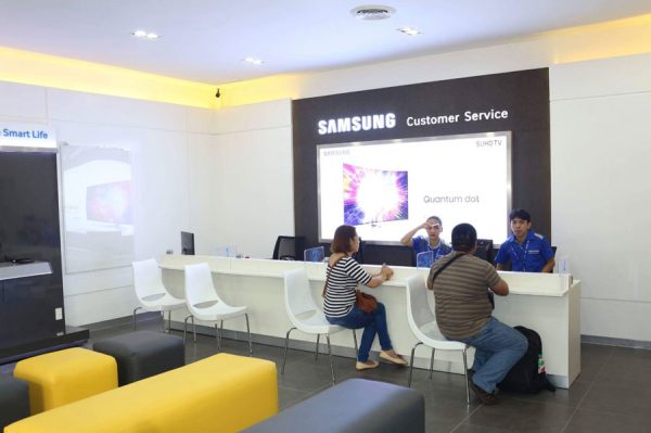 5 Cara Cek Garansi Samsung Indonesia Secara Resmi dan Lengkap
