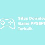 10+ Situs Download Game PPSSPP Terbaik dan Lengkap situs download game ppsspp
