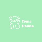 5 Tema Panda Lucu dan Imut untuk Semua Jenis HP Tema Panda