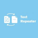 Download Aplikasi Text Repeater + Cara Menggunakan Text Repeater