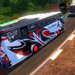 Cara Memasang Mod Bussid di Bus Simulator Indonesia Cara Memasang Mod Bussid