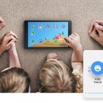 Cara Keluar dari Mode Anak Samsung Cara Keluar dari Mode Anak Samsung