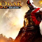 Download Game PPSSPP God of War (Ghost of Sparta) Android Download Game PPSSPP God of War