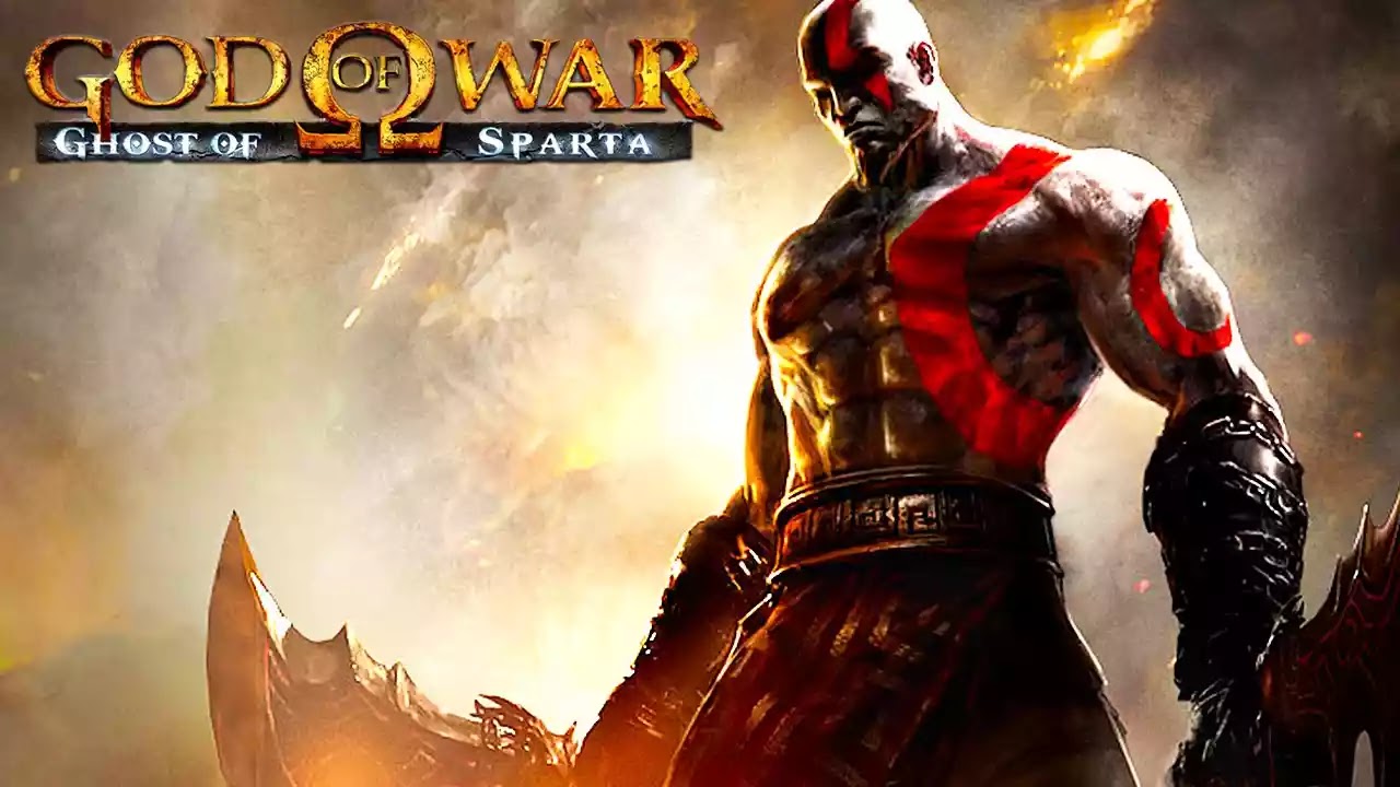 god of war game download ppsspp