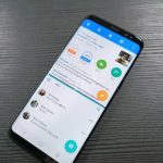 Cara Multi Window di Samsung Galaxy S8, Note 10 & Note 10+ Plus Multi Window di Samsung