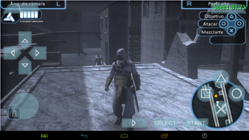 assassin's creed ppsspp