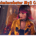 Claimincubator My3 Com – Situs Klaim Skin FF Gratis Terbaru Claimincubator My3 Com