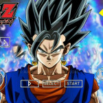 Dragon Ball Z PPSSPP (Shin Budokai) v6 for Android Free Download Dragon Ball Z PPSSPP