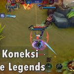 Cheat Koneksi Mobile Legends Cheat Koneksi Mobile Legends