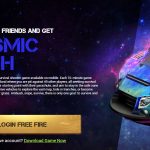 Cara Dapatkan Duke Swallowtail FF Gratis Bermodal Share Link Duke Swallowtail FF