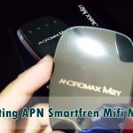 Settingan APN Smartfren Mifi M2Y 4G Agar Internet Stabil+Ngebut APN Smartfren Mifi M2Y