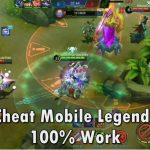 Cheat Mobile Legends Cheat Mobile Legends