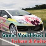 10+ Game Modifikasi Mobil Game Modifikasi Mobil