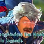 Cara Menghindari Tim Noob di Mobile Legends Cara Menghindari Tim Noob di Mobile Legends