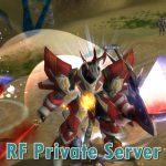 RF Private Server RF Private Server