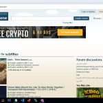 Cara Mengatasi Subscene Error Cara Mengatasi Subscene Error