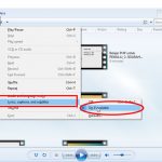 Cara Memunculkan Subtitle di Windows Media Player Windows Media Player