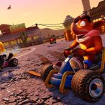 Cheat CTR PS1, PS2 dan PS4 Crash Team Racing