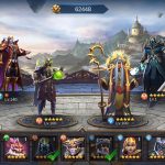 Trials of Heroes: Idle RPG Trials of Heroes: Idle RPG