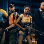 Cheat Left 4 Dead Left 4 Dead