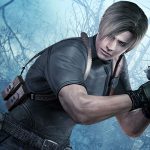 Cheat Resident Evil 4 PC Cheat Resident Evil 4 PC