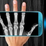 Cara Menggunakan Aplikasi Kamera Tembus Pandang Cara Menggunakan Aplikasi Kamera Tembus Pandang