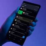 Cara Sederhana Membuat Statusbar All Android (Transparan) Biar Keren Statusbar All Android