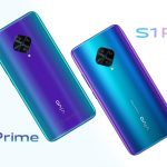 Vivo S1 Prime vs Vivo S1 Pro Vivo S1 Prime vs Vivo S1 Pro